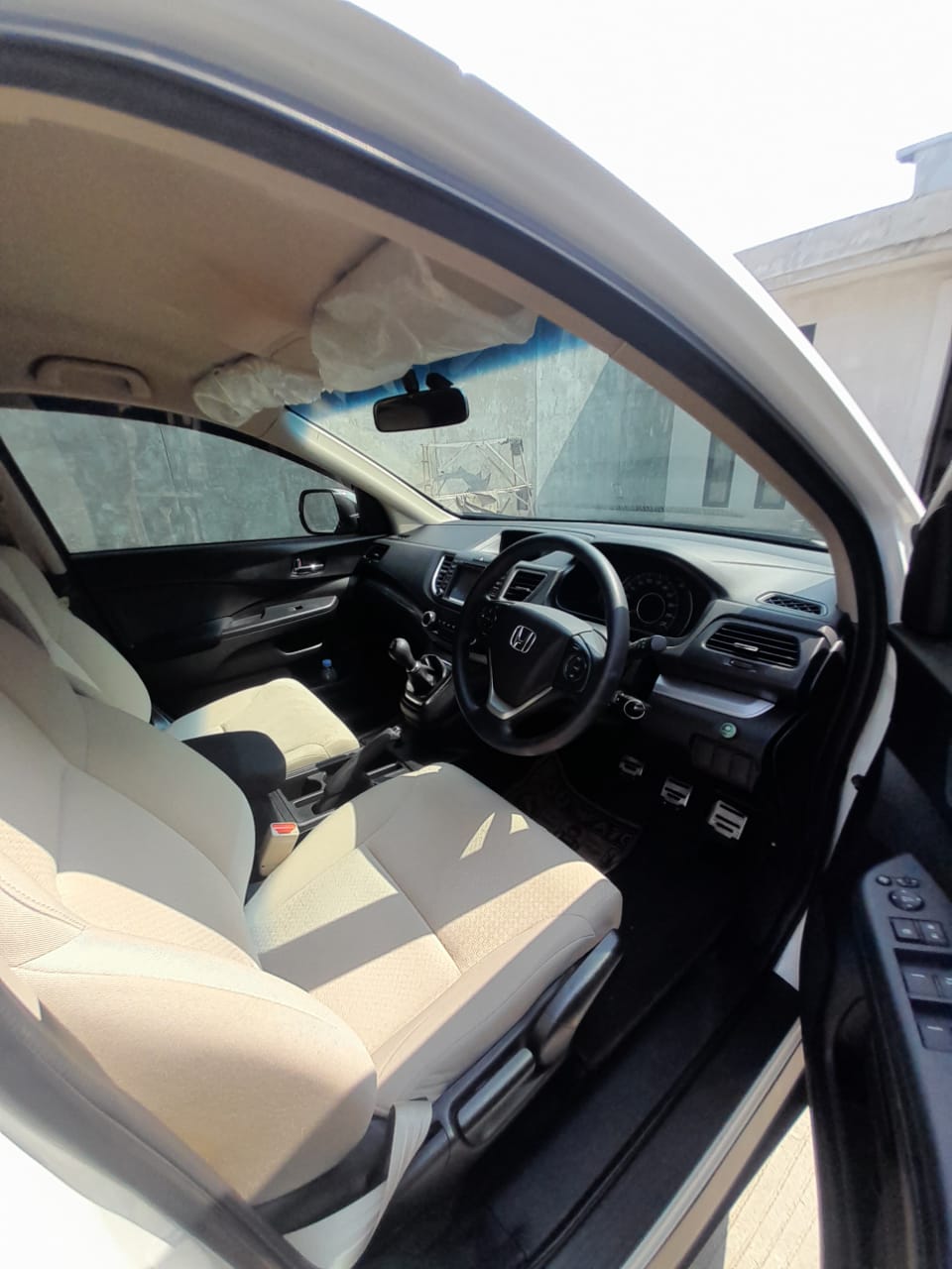 2016 Honda CR-V 2016 Honda CR-V