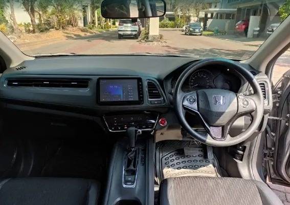 Used 2019 Honda HRV  1.5L E CVT 1.5L E CVT for sale