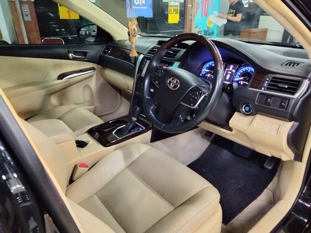 2018 Toyota Camry 2018 Toyota Camry