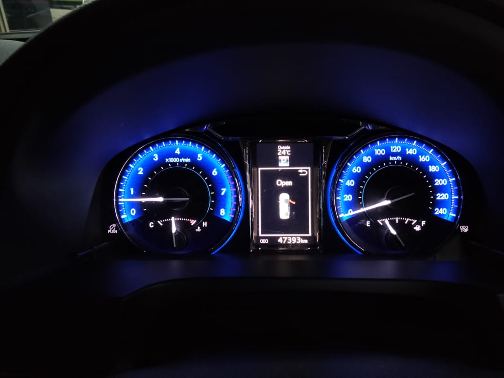 2018 Toyota Camry 2018 Toyota Camry