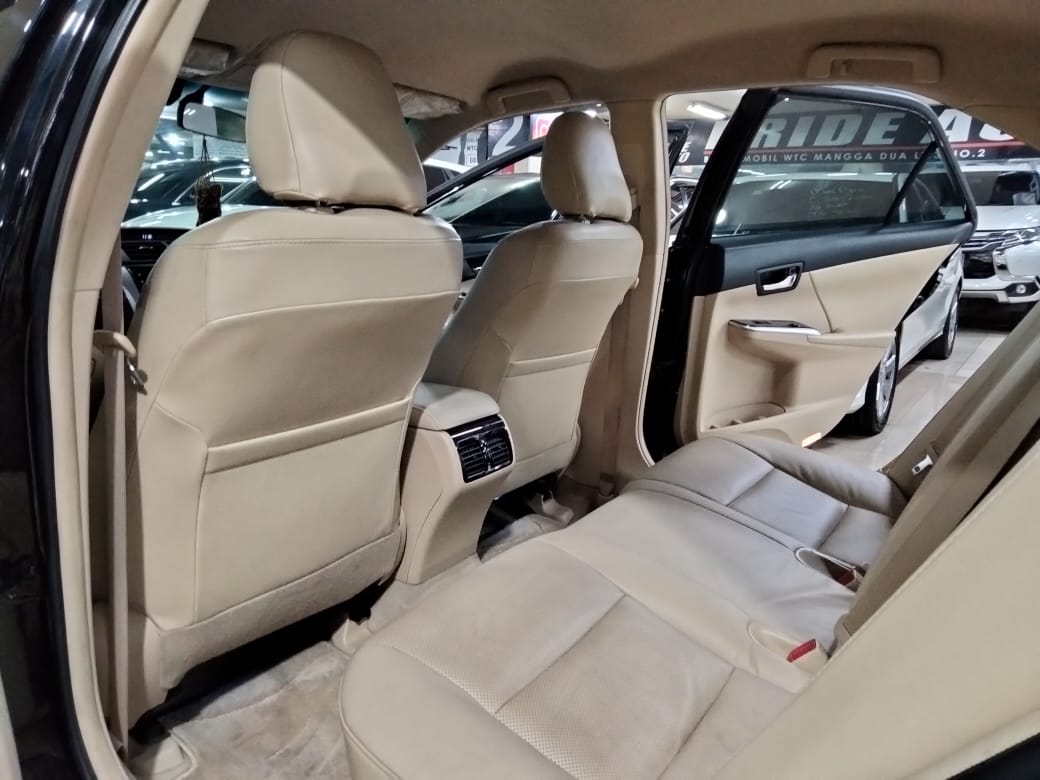 2018 Toyota Camry 2018 Toyota Camry