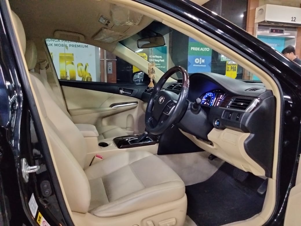 2018 Toyota Camry 2018 Toyota Camry