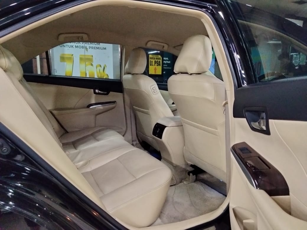 2018 Toyota Camry 2018 Toyota Camry