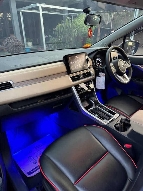 Used 2022 Mitsubishi Xpander Ultimate CVT Ultimate CVT for sale