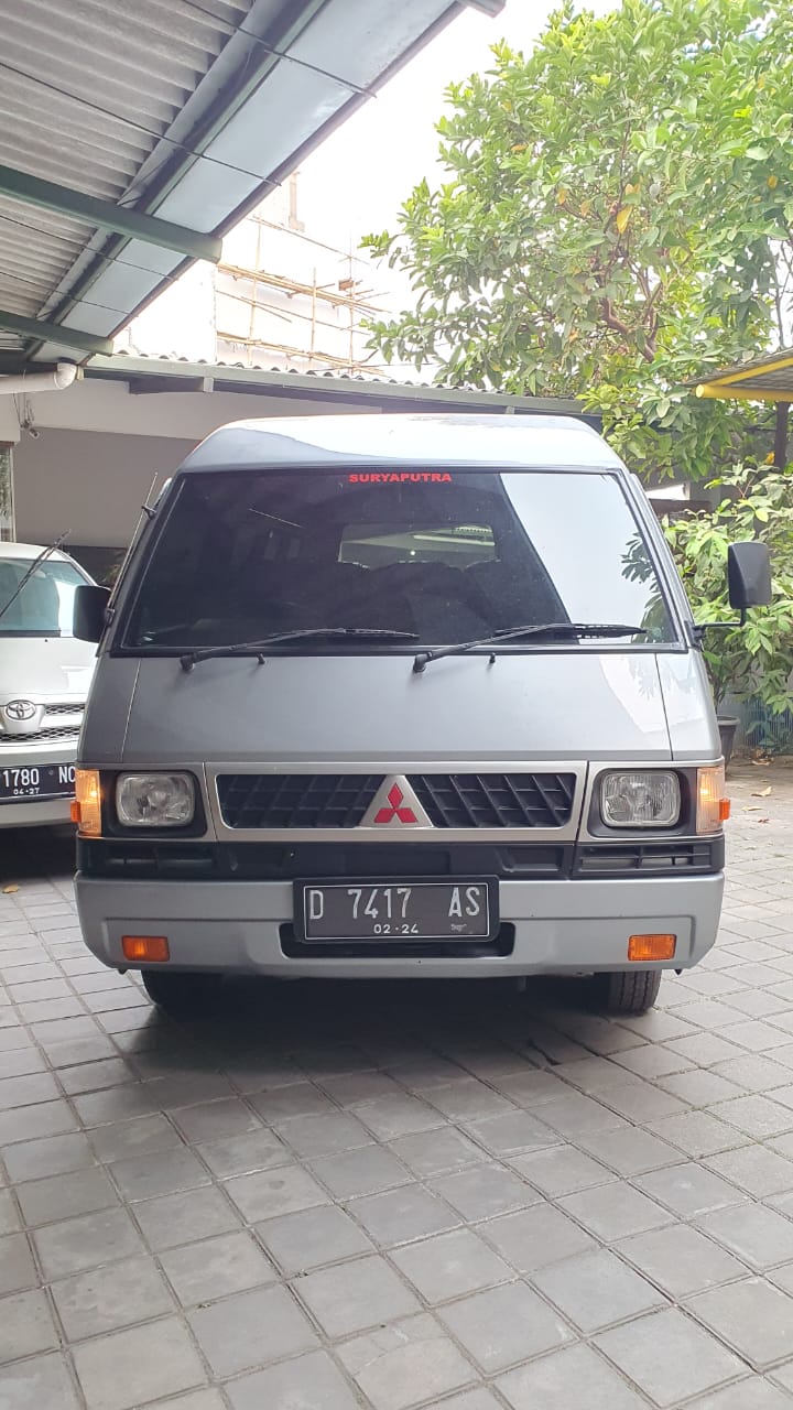 2018 Mitsubishi L300 2018 Mitsubishi L300