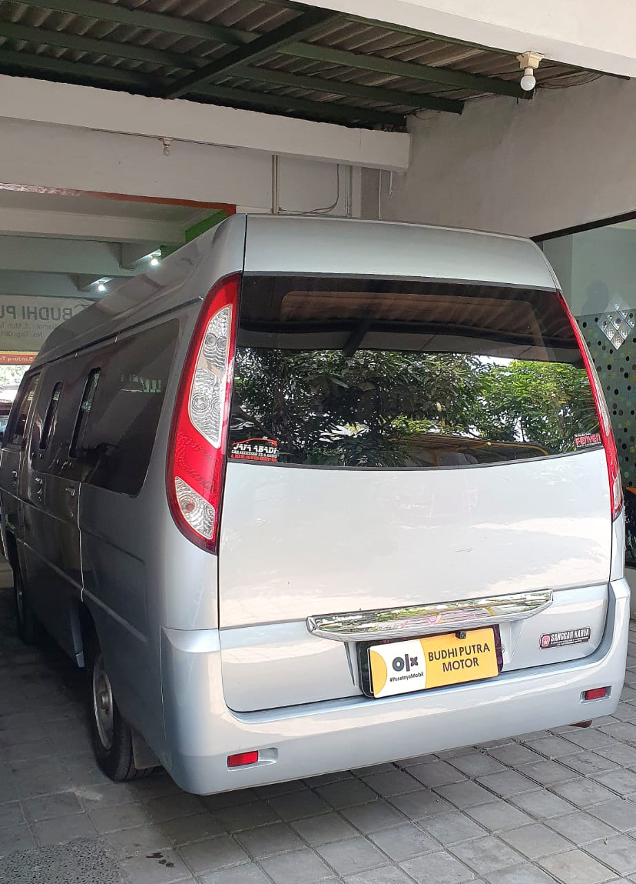 2018 Mitsubishi L300 2018 Mitsubishi L300