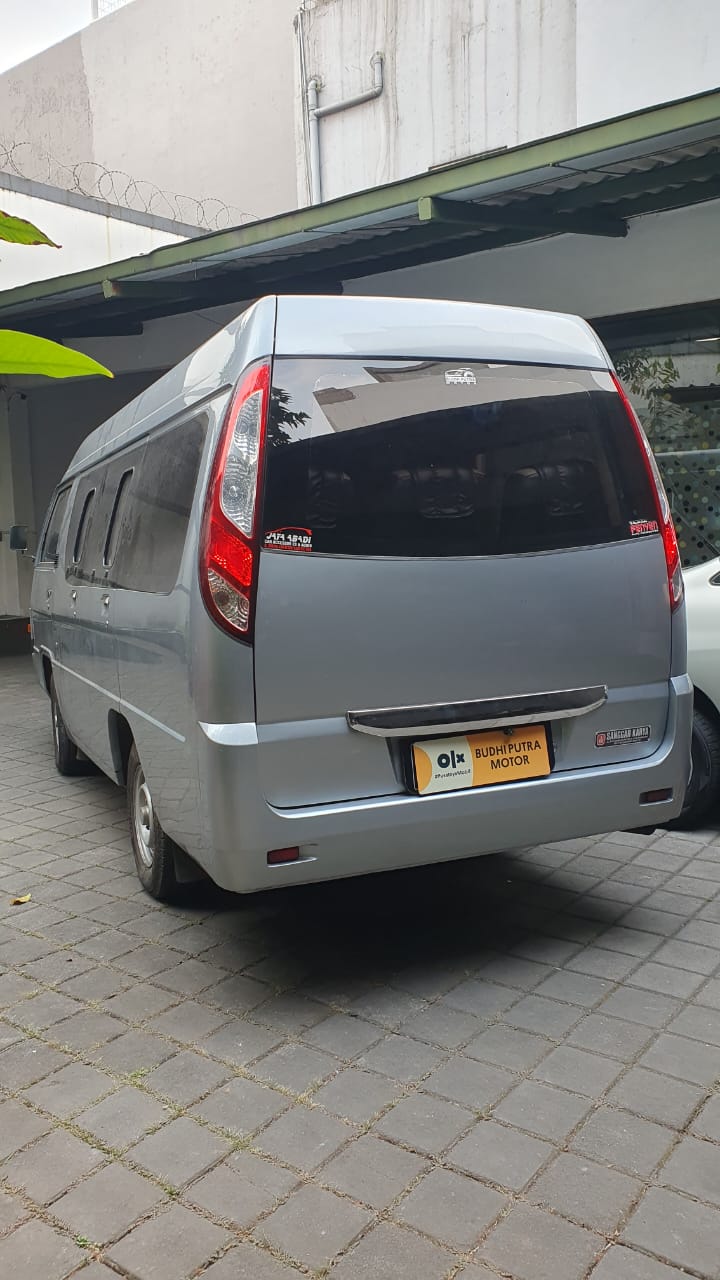 2018 Mitsubishi L300 2018 Mitsubishi L300