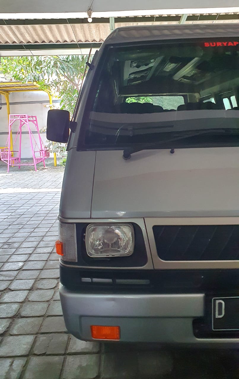 2018 Mitsubishi L300 2018 Mitsubishi L300