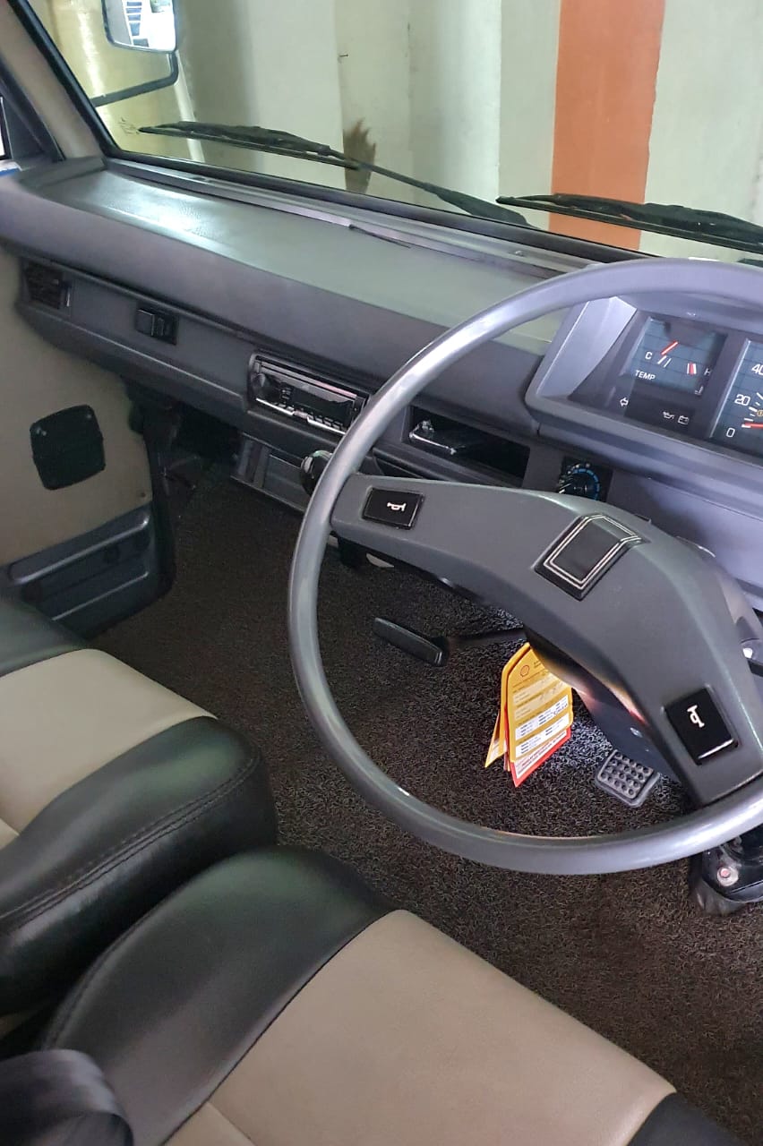 2018 Mitsubishi L300 2018 Mitsubishi L300