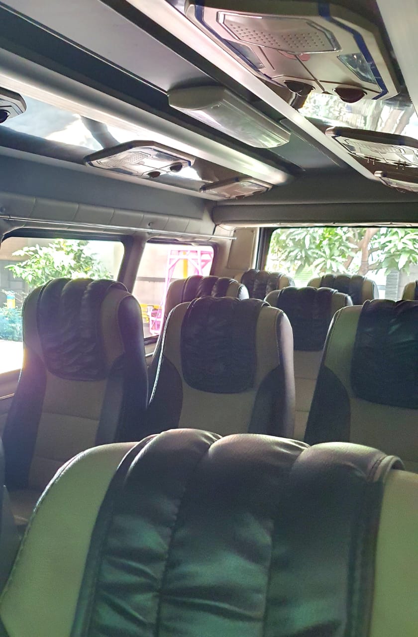 2018 Mitsubishi L300 2018 Mitsubishi L300