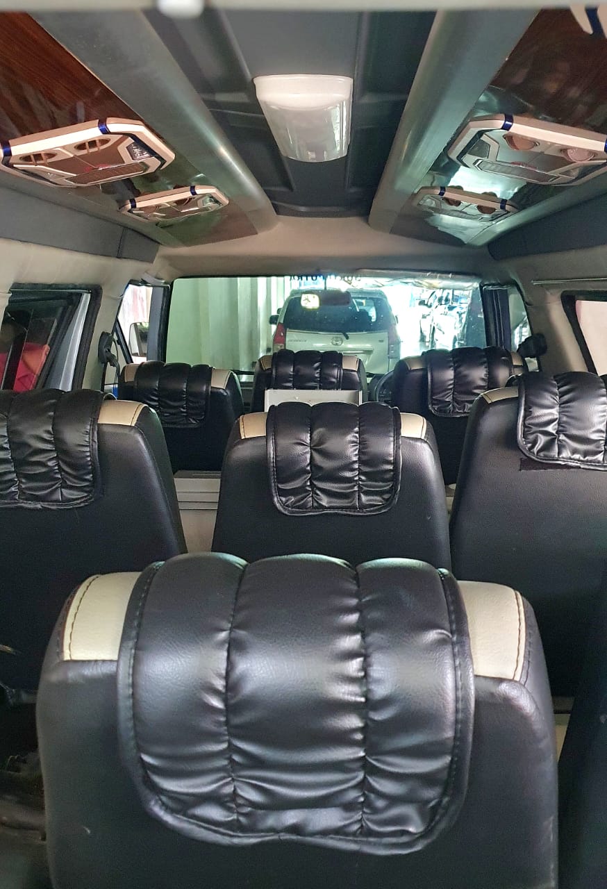 2018 Mitsubishi L300 2018 Mitsubishi L300