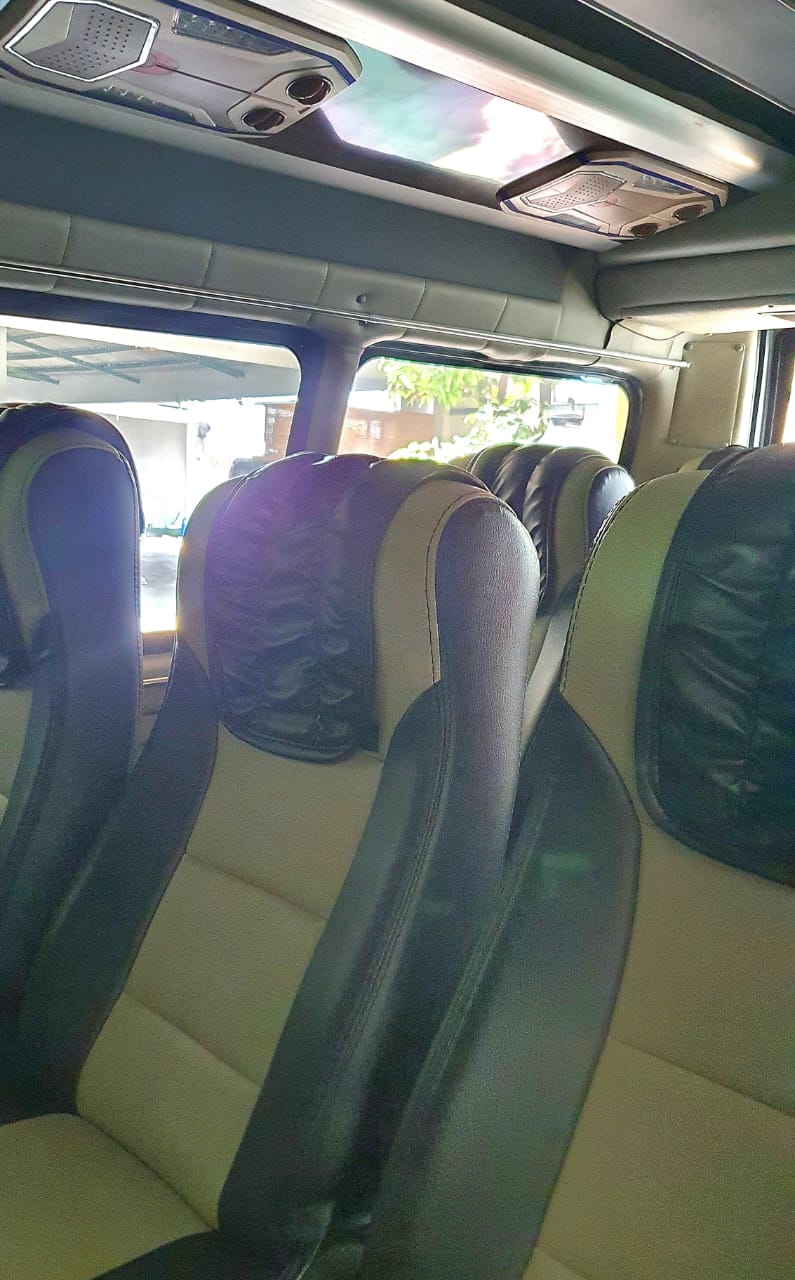 2018 Mitsubishi L300 2018 Mitsubishi L300