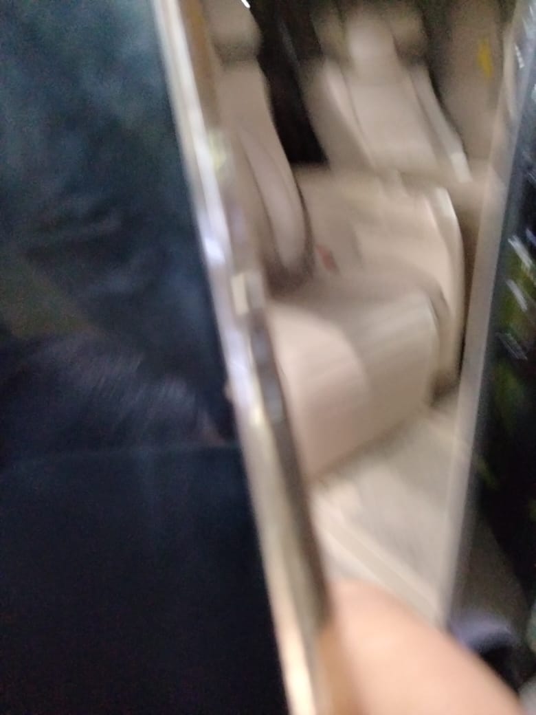 2012 Toyota Alphard 2012 Toyota Alphard