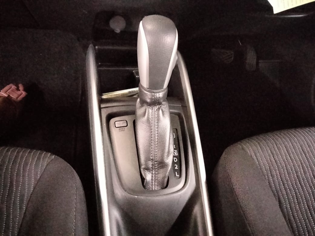 2018 Suzuki Baleno 2018 Suzuki Baleno