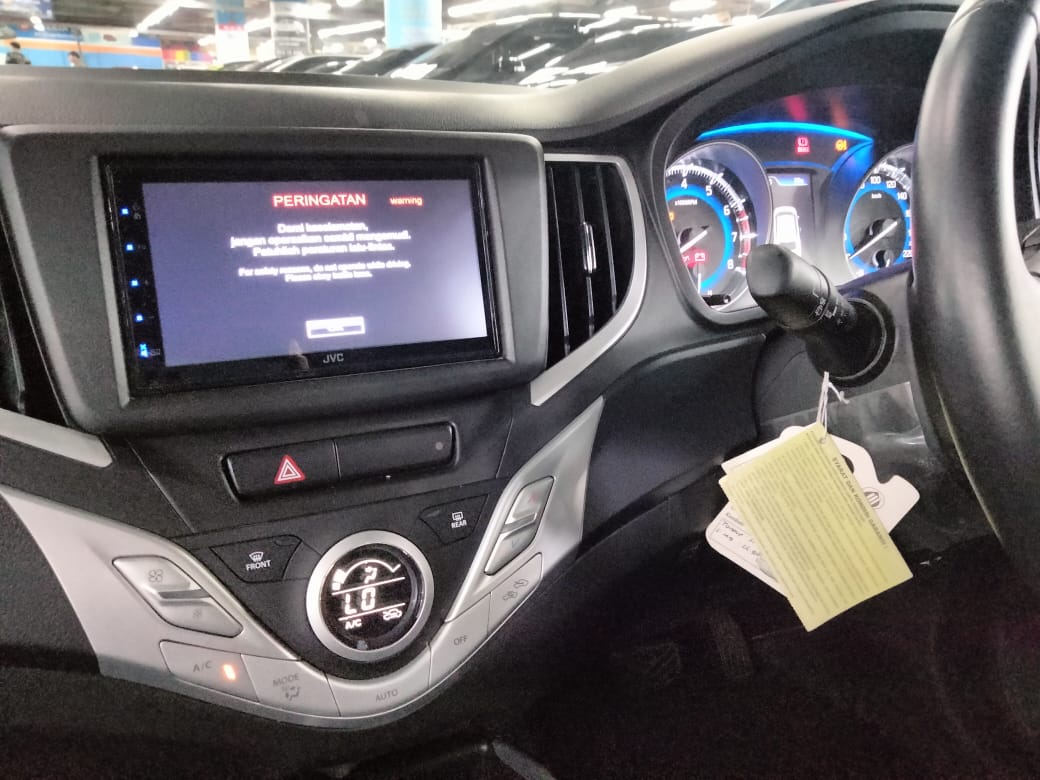 2018 Suzuki Baleno 2018 Suzuki Baleno