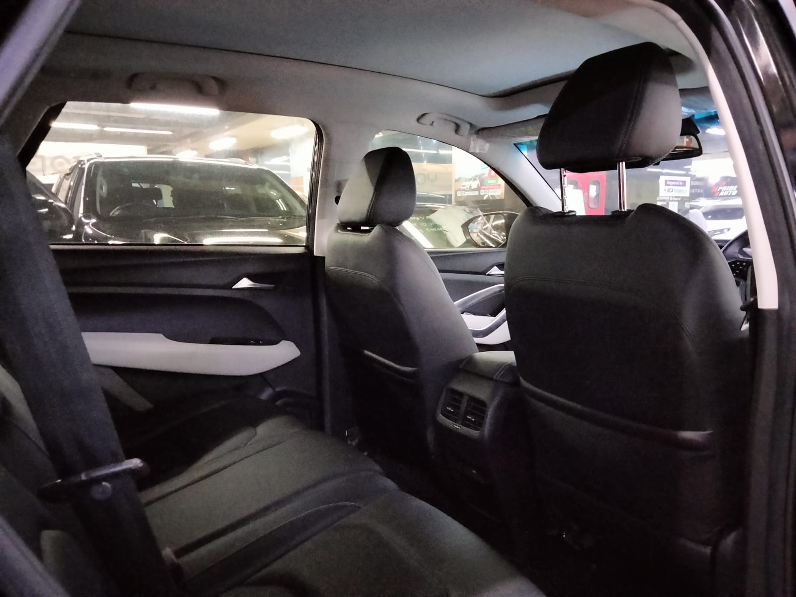 2019 Wuling Almaz 2019 Wuling Almaz