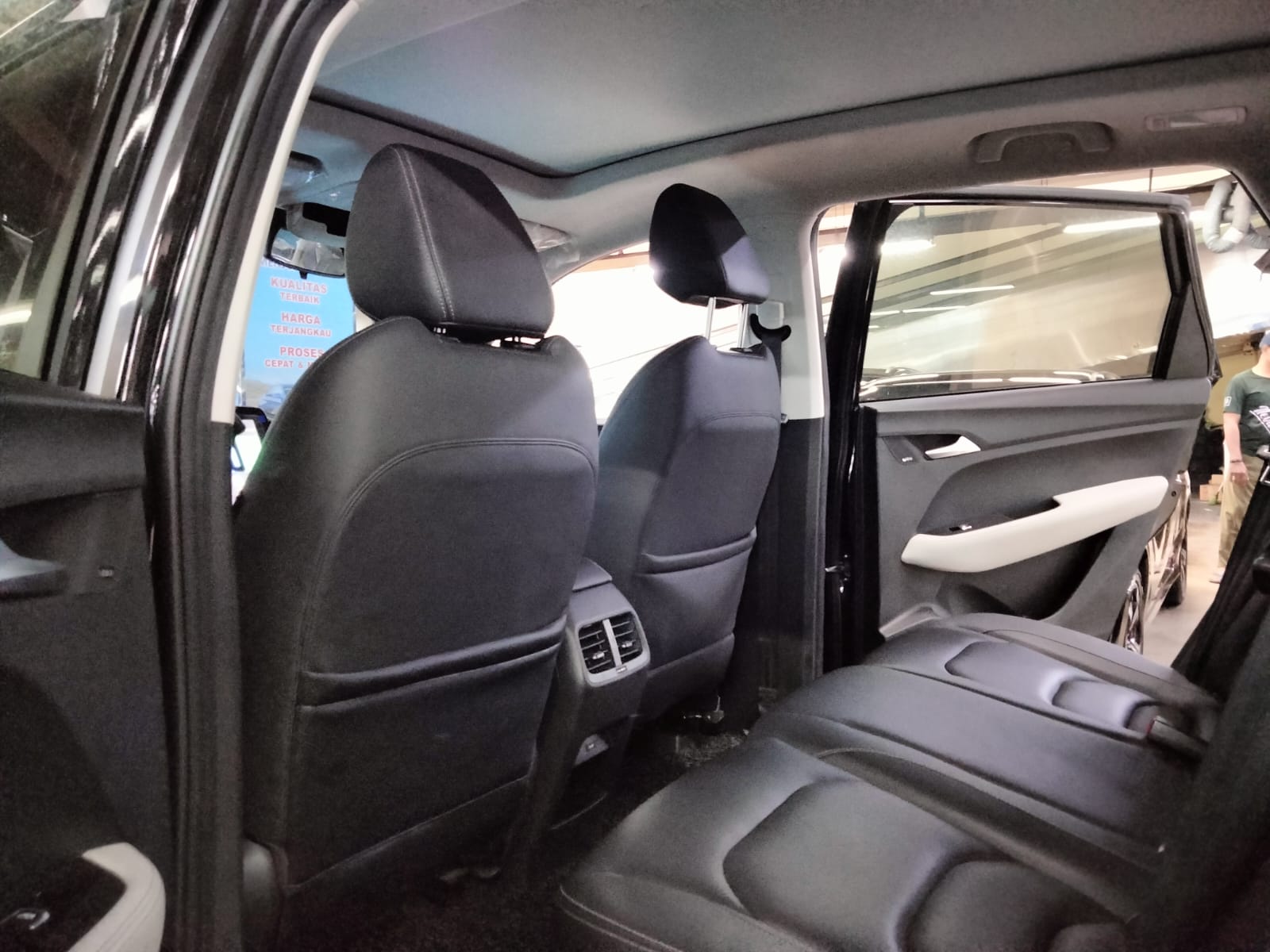 2019 Wuling Almaz 2019 Wuling Almaz