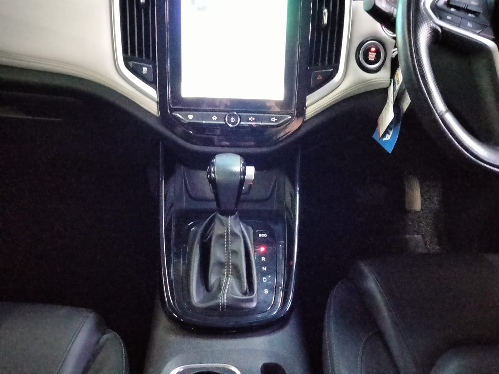 2019 Wuling Almaz 2019 Wuling Almaz