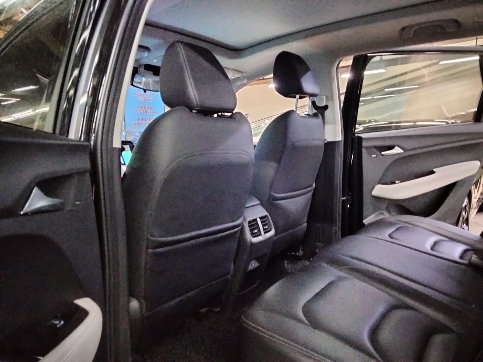 2019 Wuling Almaz 2019 Wuling Almaz