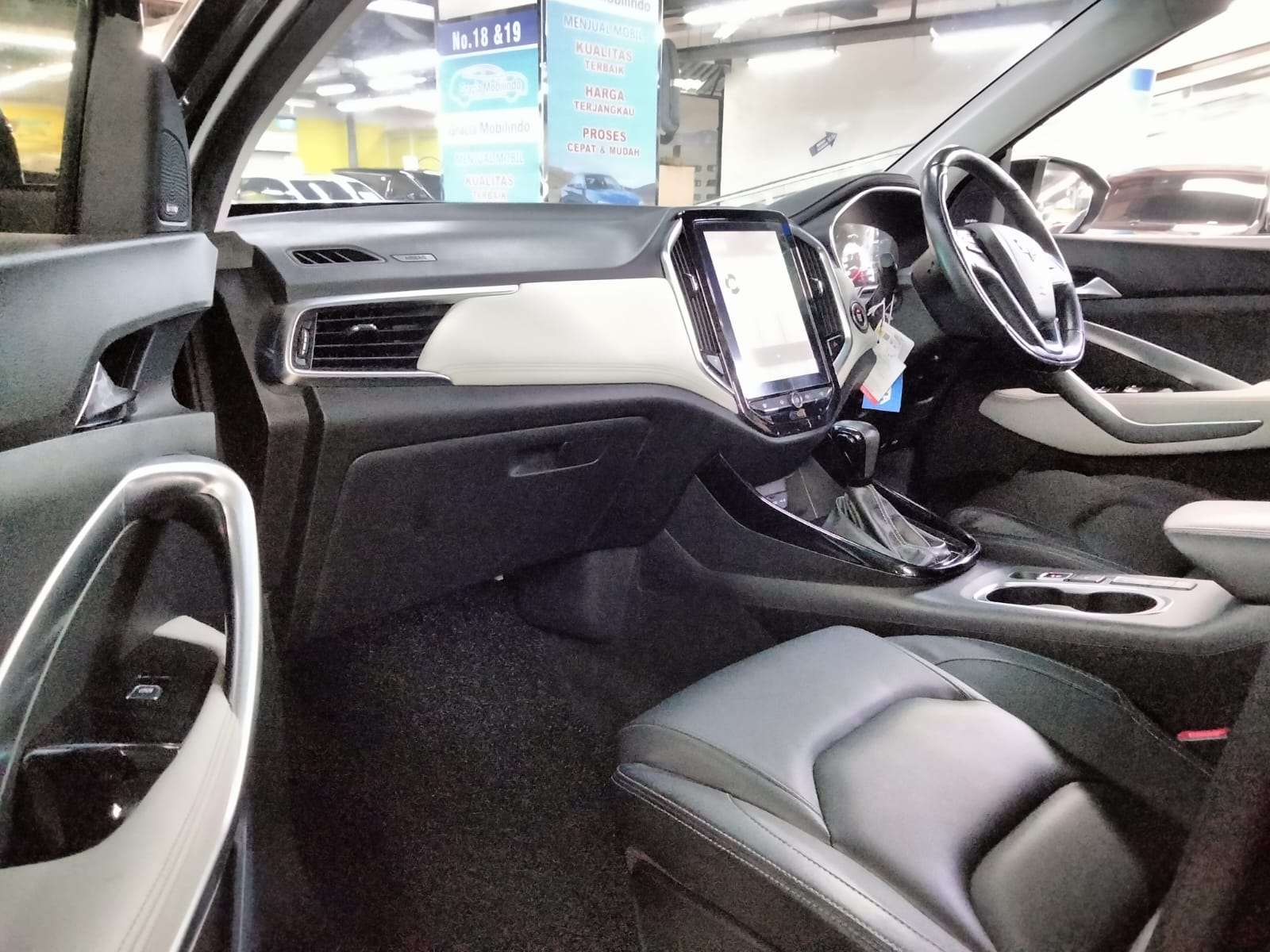 2019 Wuling Almaz 2019 Wuling Almaz