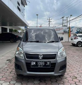 2016 Suzuki Karimun Wagon R 2016 Suzuki Karimun Wagon R