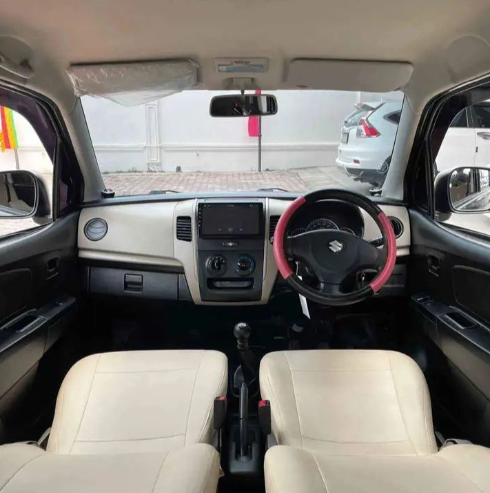 2016 Suzuki Karimun Wagon R 2016 Suzuki Karimun Wagon R