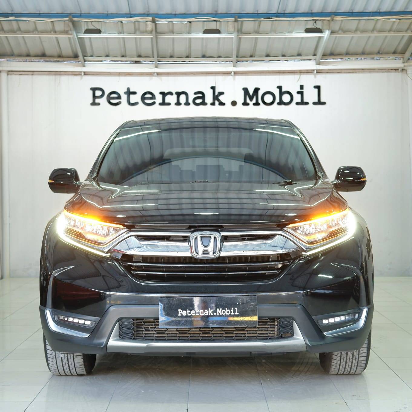 Beli mobil bekas