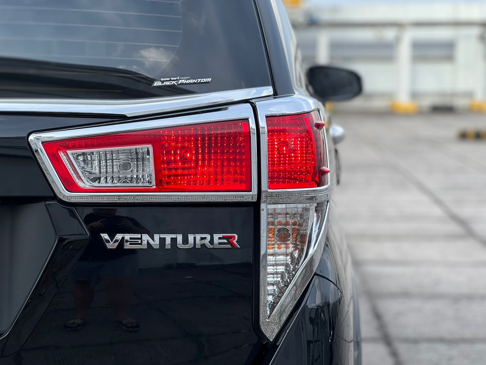 2022 Toyota Kijang Innova 2022 Toyota Kijang Innova