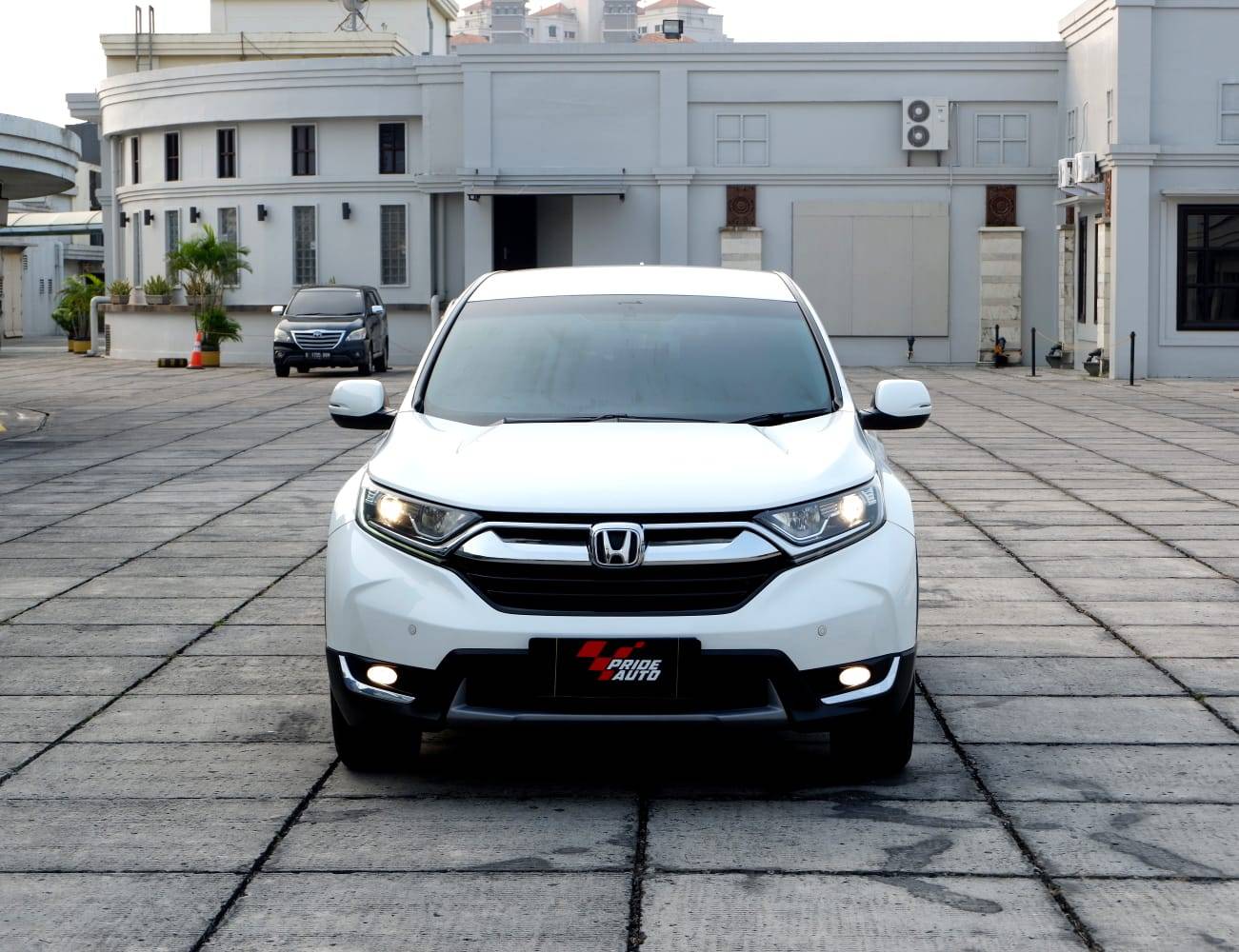 Used 2018 Honda CR-V 1.5L Turbo 1.5L Turbo
