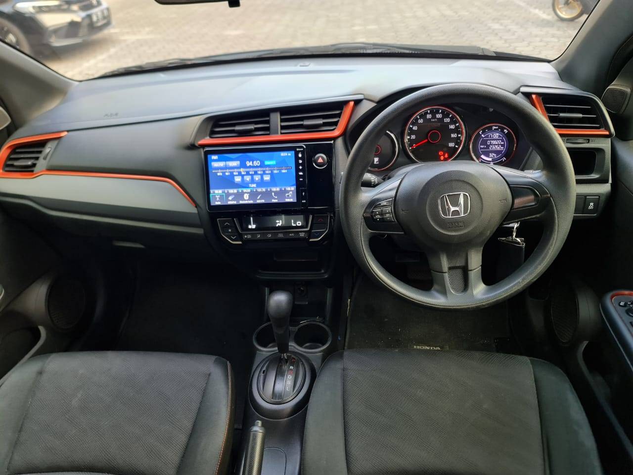 2019 Honda Mobilio 2019 Honda Mobilio