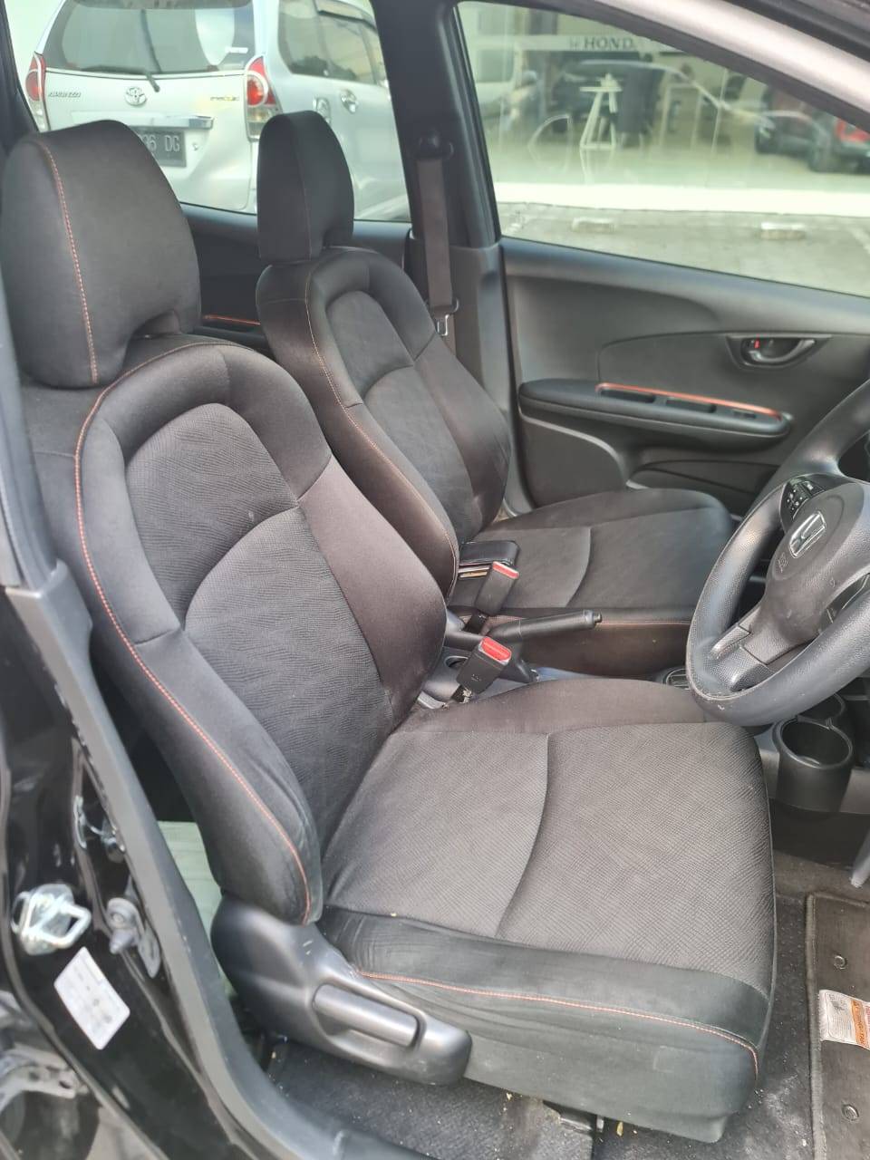 2019 Honda Mobilio 2019 Honda Mobilio