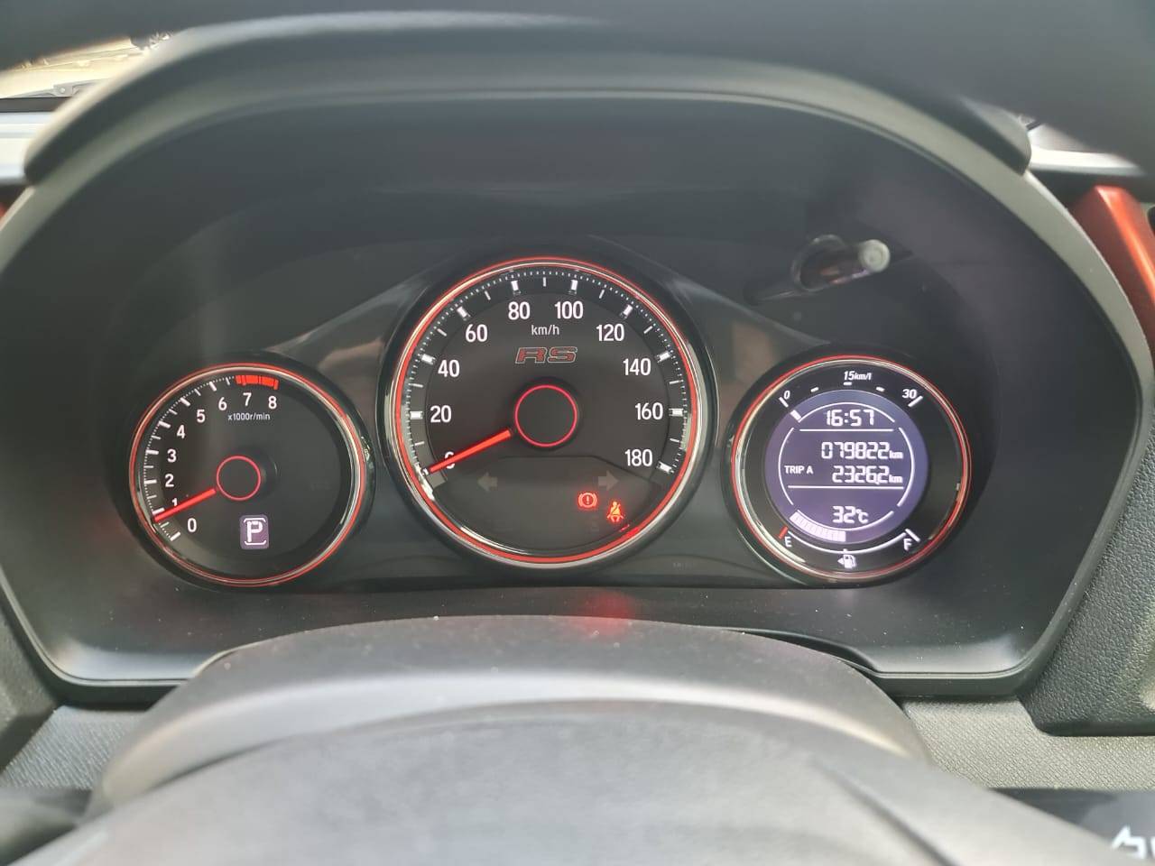 2019 Honda Mobilio 2019 Honda Mobilio