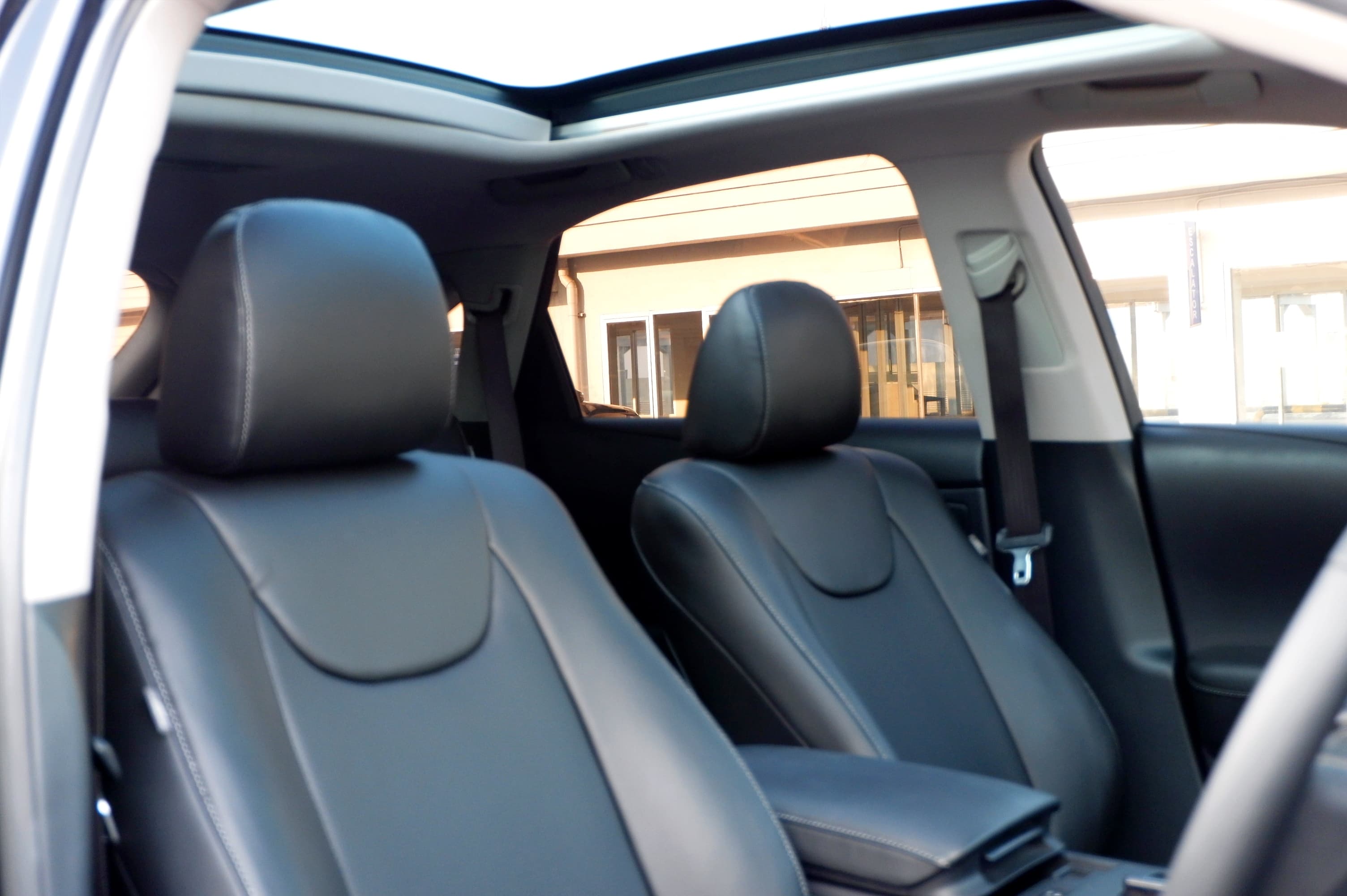 2011 Lexus RX 270 2011 Lexus RX 270