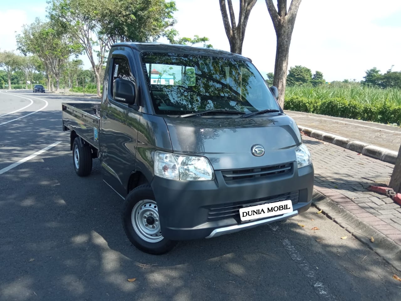 2020 Daihatsu Grand Max Bekas 2020 Daihatsu Grand Max Bekas