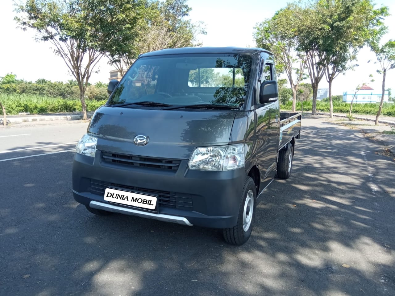 2020 Daihatsu Grand Max 2020 Daihatsu Grand Max