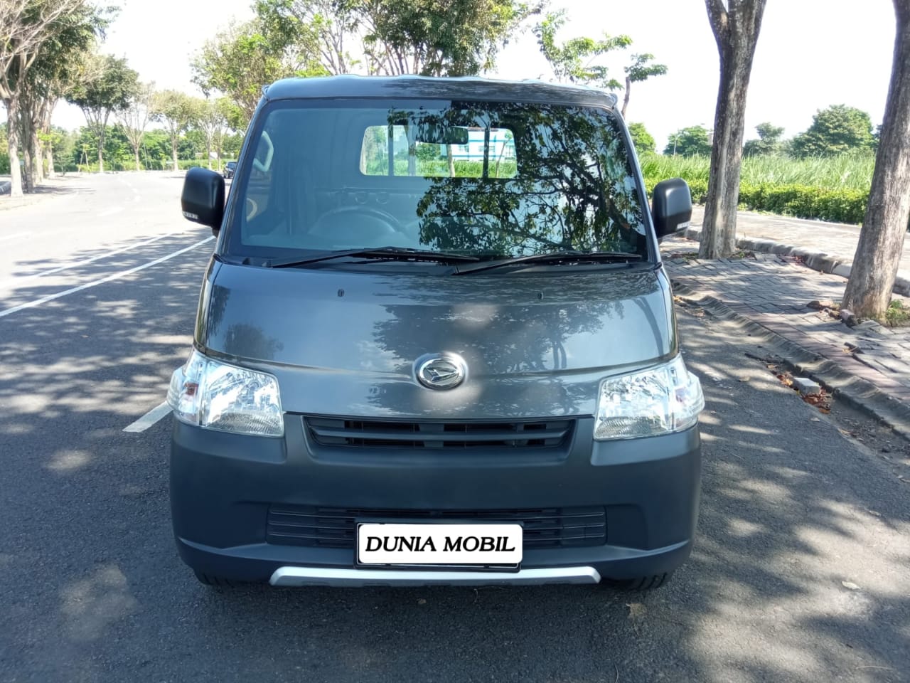 2020 Daihatsu Grand Max 2020 Daihatsu Grand Max