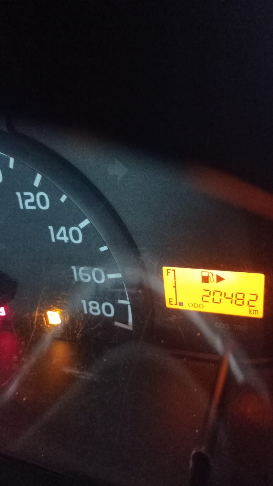 2020 Daihatsu Grand Max 2020 Daihatsu Grand Max