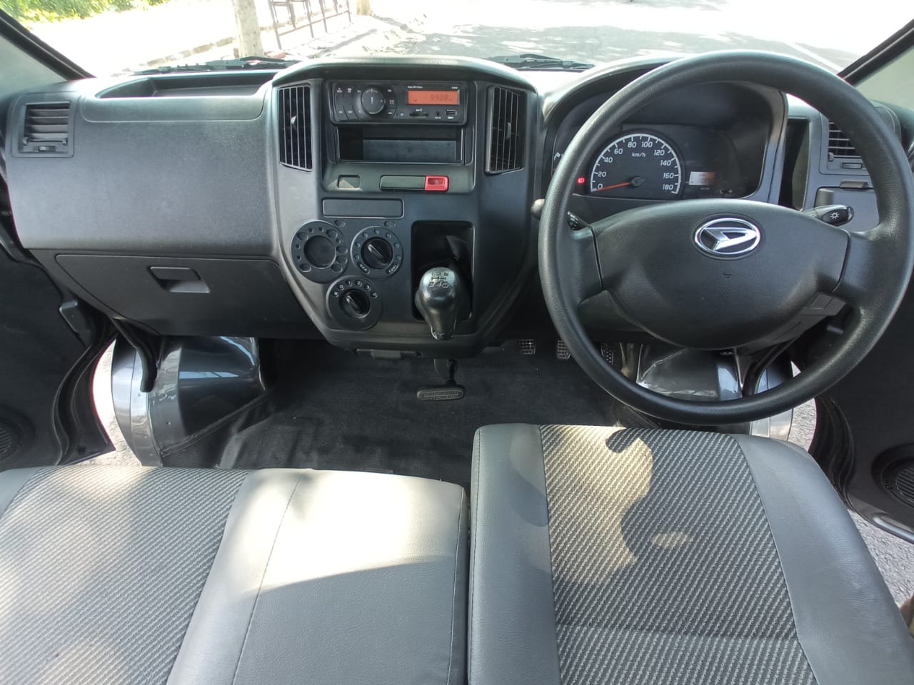 2020 Daihatsu Grand Max 2020 Daihatsu Grand Max