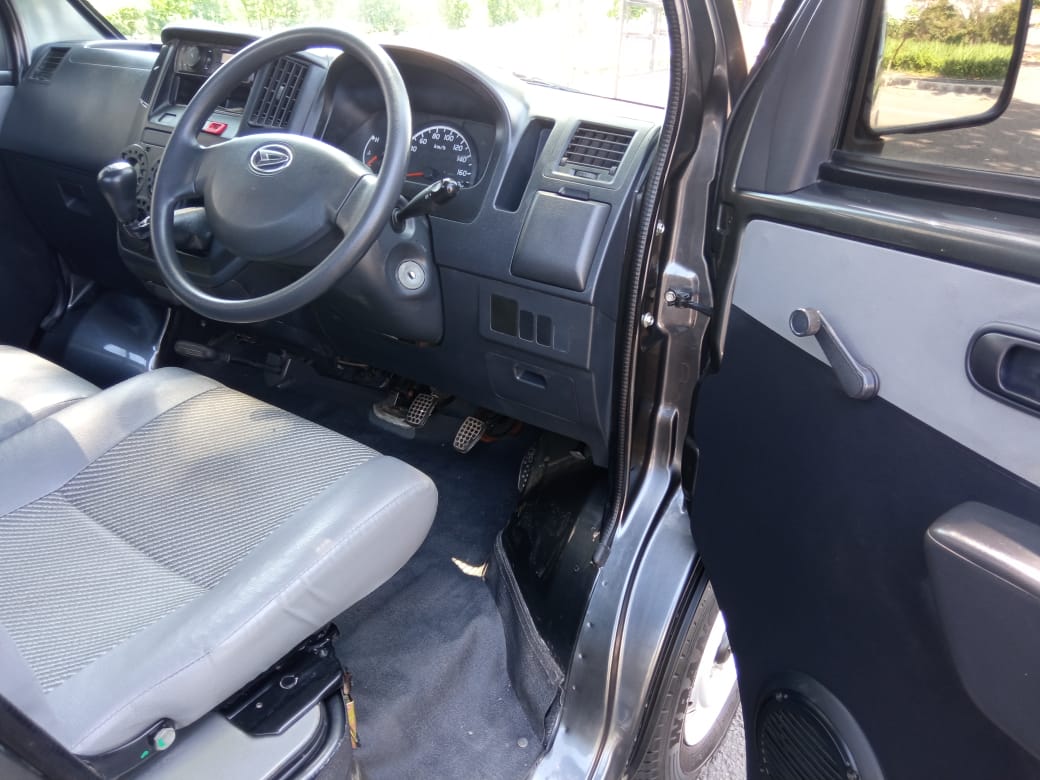 2020 Daihatsu Grand Max 2020 Daihatsu Grand Max