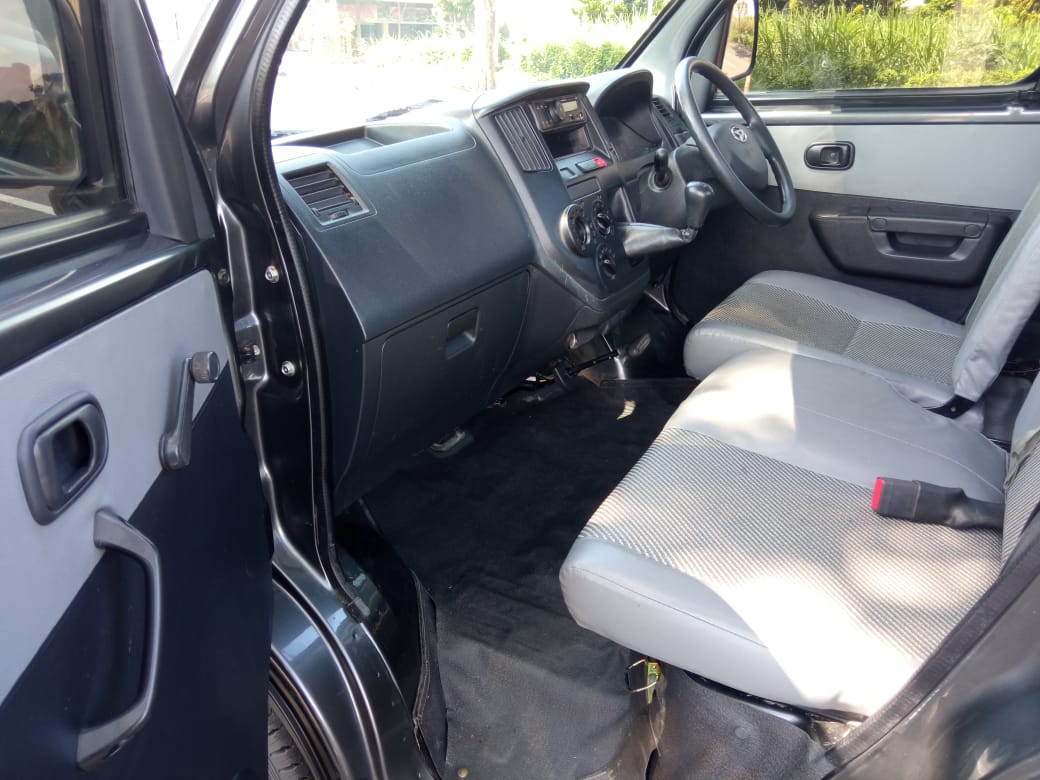 2020 Daihatsu Grand Max 2020 Daihatsu Grand Max