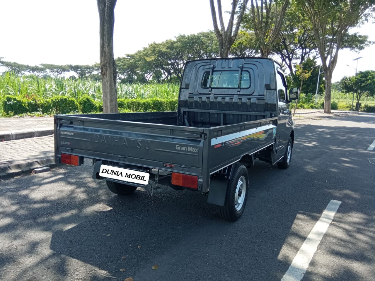 2020 Daihatsu Grand Max 2020 Daihatsu Grand Max