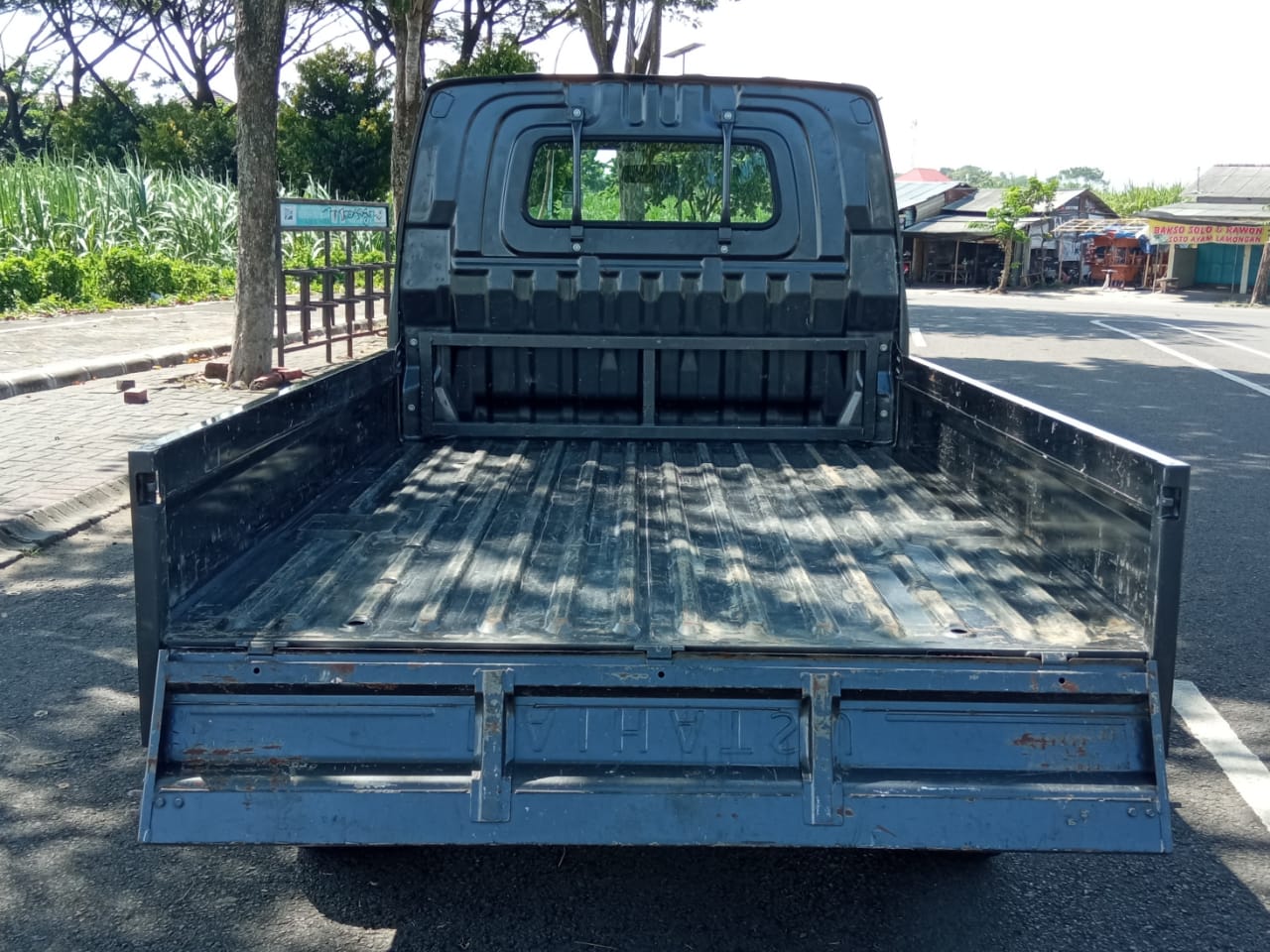 2020 Daihatsu Grand Max 2020 Daihatsu Grand Max