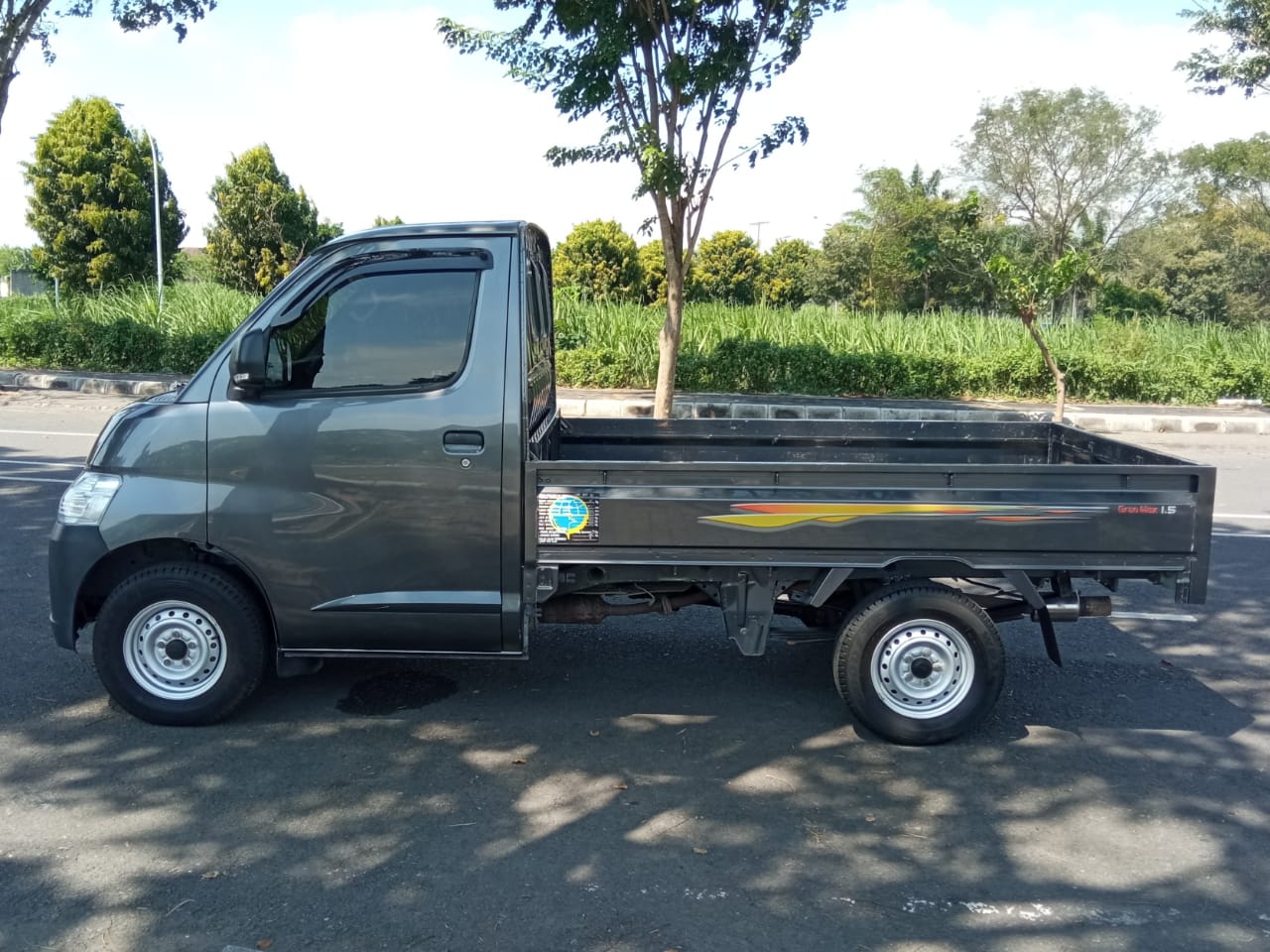 2020 Daihatsu Grand Max 2020 Daihatsu Grand Max