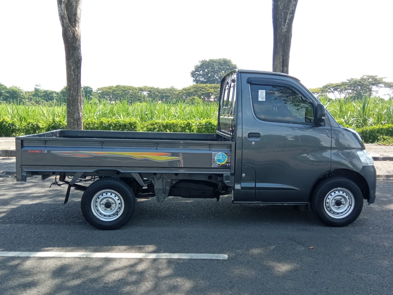 2020 Daihatsu Grand Max 2020 Daihatsu Grand Max