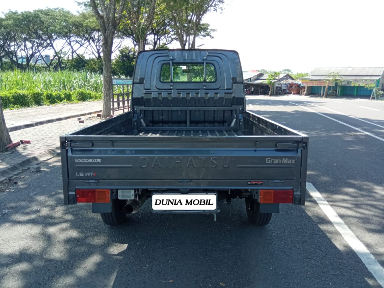 2020 Daihatsu Grand Max 2020 Daihatsu Grand Max