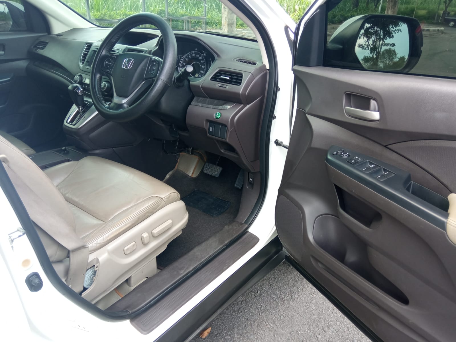 2013 Honda CR-V 2013 Honda CR-V