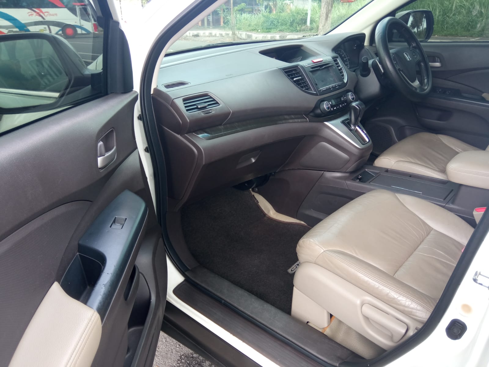 2013 Honda CR-V 2013 Honda CR-V