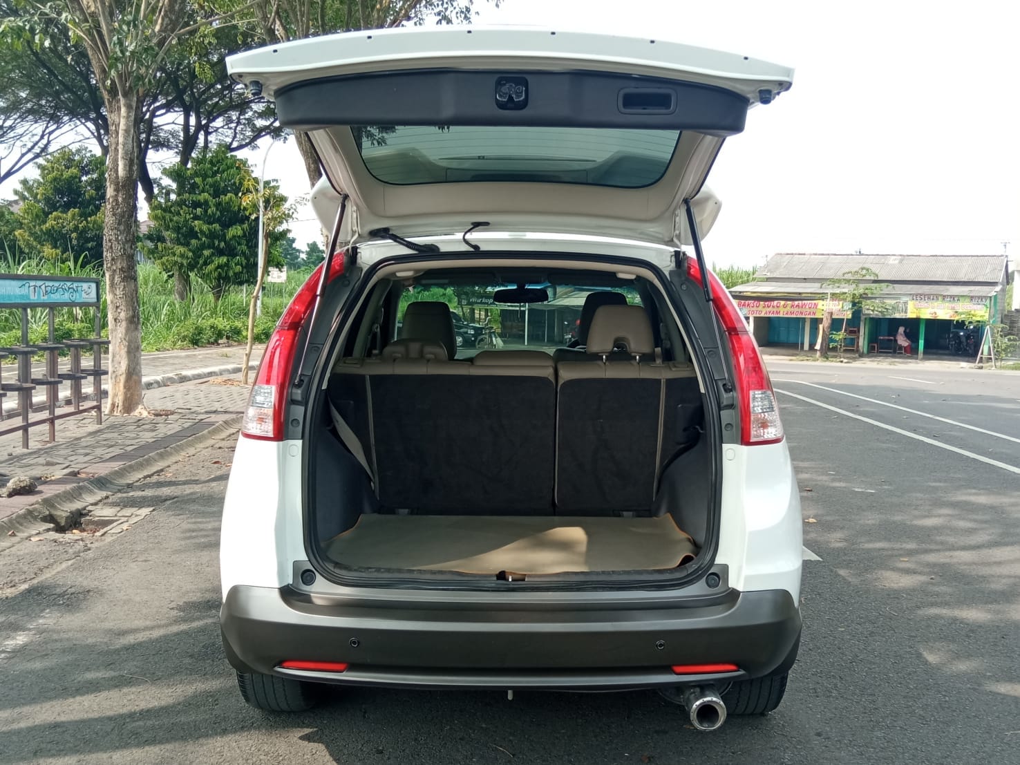 2013 Honda CR-V 2013 Honda CR-V