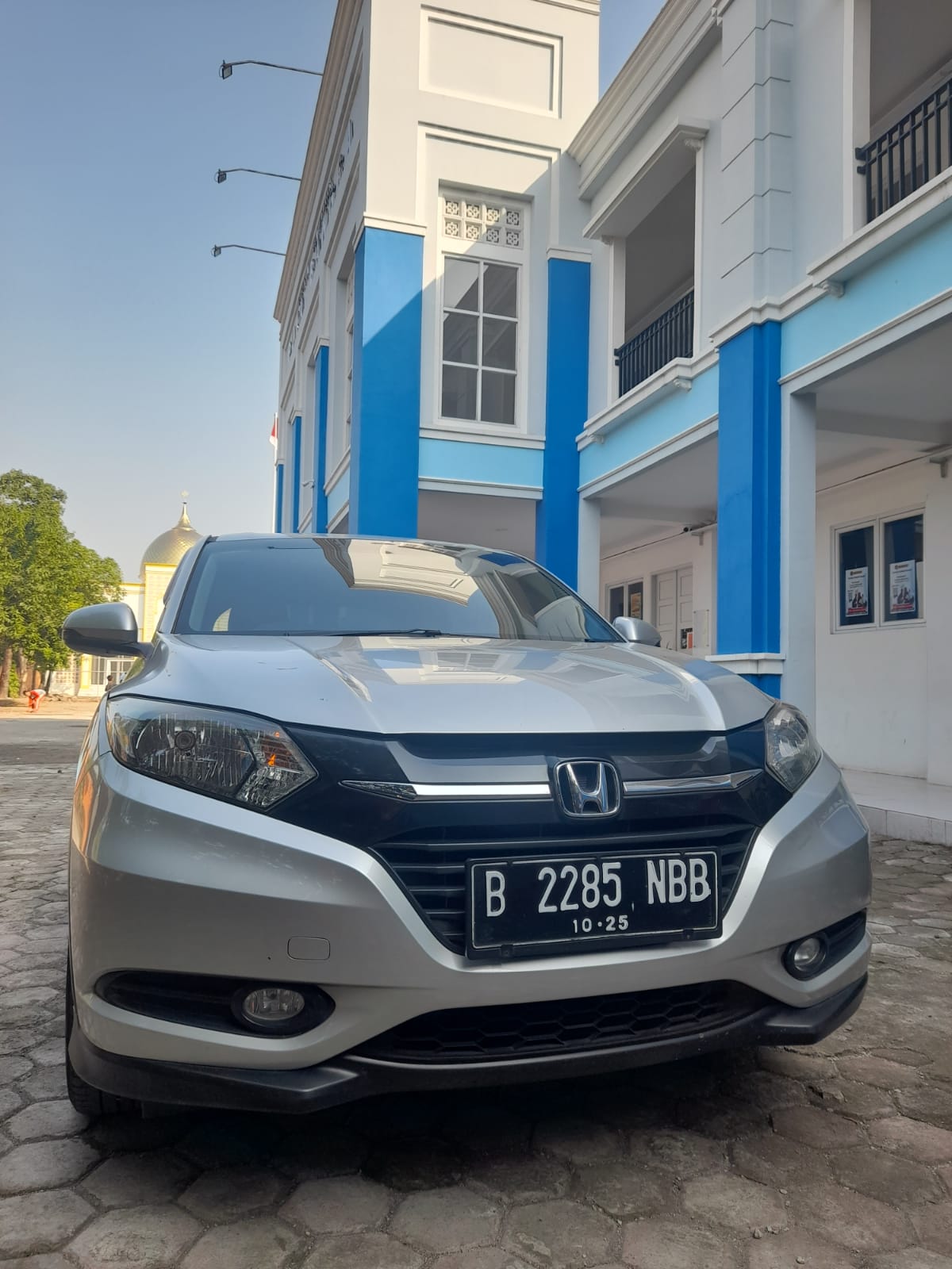 2015 Honda HRV  1.5 E AT LIMITED EDITION 2015 Honda HRV  1.5 E AT LIMITED EDITION