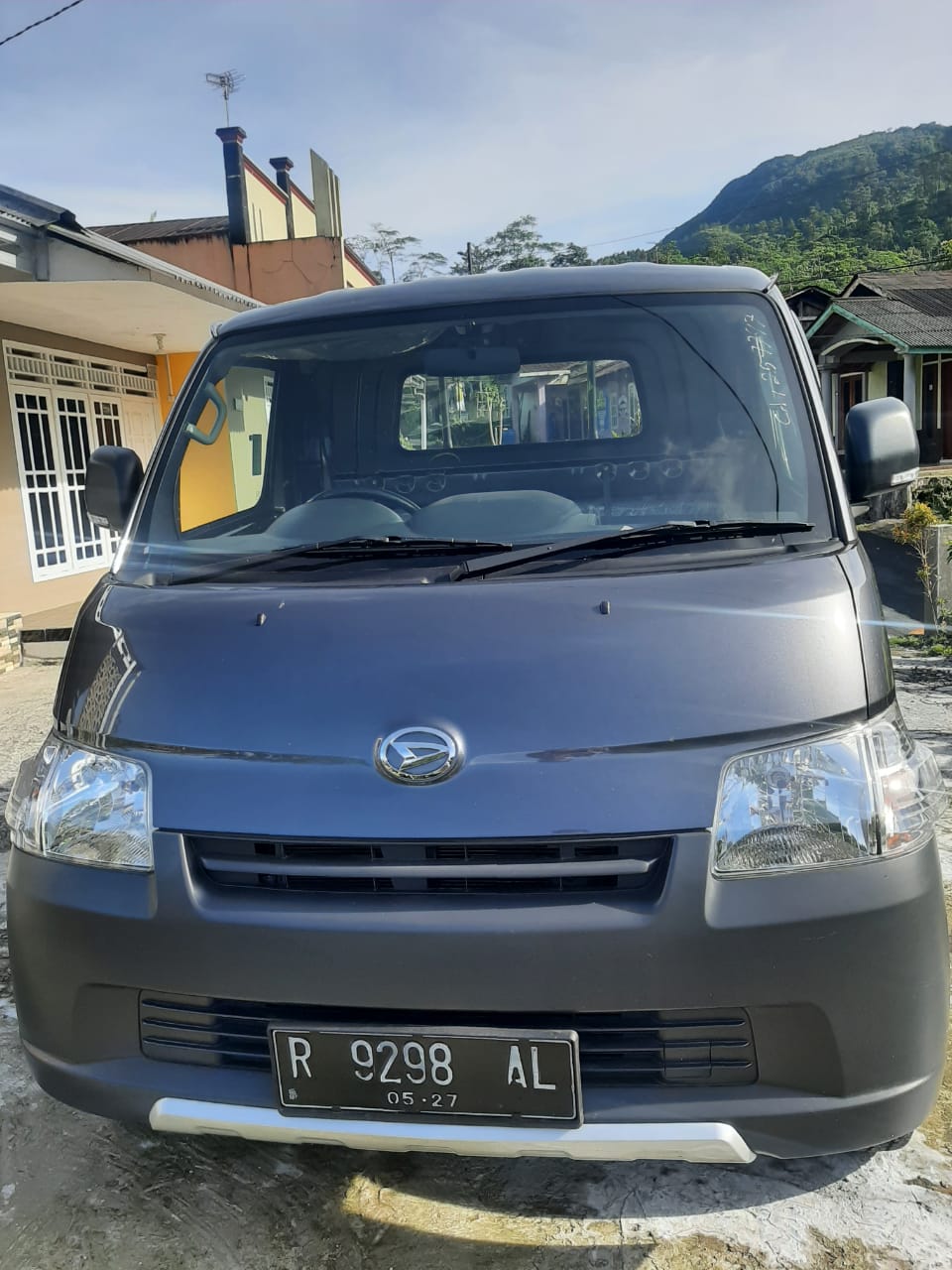 Second Hand 2022 Daihatsu Grand Max Second Hand 2022 Daihatsu Grand Max